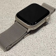 100% Apple Orignial Apple Watch 41 mm Milanese Loop Silver 🩶🩶NO WATCHES!!!!