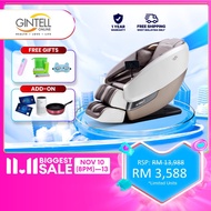 [New Arrival] GINTELL A PRO 1  Massage Chair