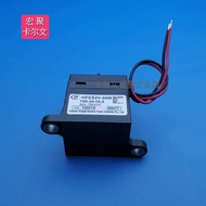 Hot Style HFE82V-60B 60E/750-12 24-HL5 High Voltage DC Relay Contactor 60A750VDC b3a