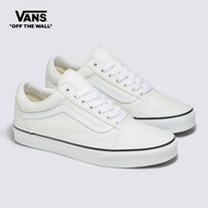 Vans Old Skool Sneakers Men (Unisex US Size) WHITE VN0007NT7V01