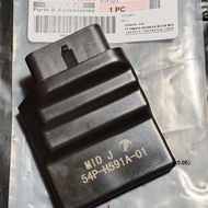 Mio J Satria1936 Motorcycle Ecu