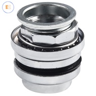EZ  28.6mm E-bike Electric Scooter Headsets Bicycle Front  Fork Headset Bike Parts【MEDO-MY】