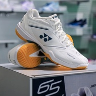 YONEX POWER CUSHION SHB65Z4 WIDE BADMINTON SHOES [FREE GIFT]