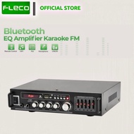 Power Amplifier Bluetooth Votre SC-111BT Stereo Karaoke+Mp3 player+FM Radio (Bluetooth/Usb/MMC Card) Batteryampli Karaoke Votre SC-111BT -Sounday