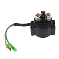 12V Boat Engine Starter Solenoid Relay Switch For Yamaha Mariner 40HP Outboard Motor Engine Replacem