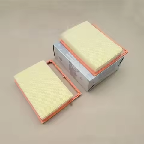A2750940104 Air Filter For MERCEDES-BENZ W240 G-CLASS W463 G65 S-CLASS W221 S65 W222 A217 C215 C216 