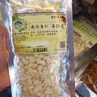 Fookyuan2010 Herbal Material North Southern Almonds Northern Almonds Northern Almonds Each 38g Pack