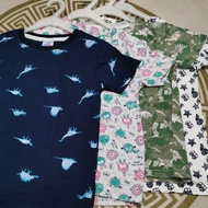 Clearence Tshirt Size 6