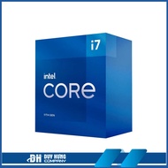 Processor Intel I7 11700 - Imported Box