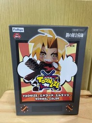 鋼之鍊金術師 figure