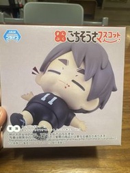 排球少年 宮侑 公仔