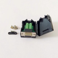 YL-SMM-9F female DB9 connector