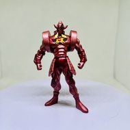 Figure Characters From Kinnikuman : Akuma Shogun