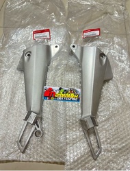 สเตร์พักเท้าเวฟ125Sหัวเถิก/เวฟ125R/เวฟ125iSหน้าแหลมแท้ศูนย์