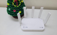 Bộ Phát Wifi6 ZTE E2633 chuẩn Ax3000 -Hỗ trợ Mesh