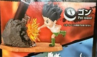 小岡 Hunter x Hunter Desktop 3