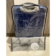 28 Inch Transparent Suitcase Cover Largest Size 28inch Jumbo 28inch 28" 28 Inch Large Size Transpare