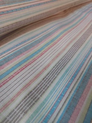 Kain Katun Triset Original Harga Per 0.5 Meter