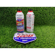 LUCAS OIL COMPLETE ENGINE TREATMENT(160Z/473 ML)