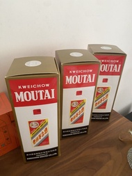 貴州茅台酒  2023 2025 Kweichow Moutai Baijiu 500ml