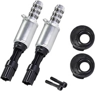 Engine Camshaft Variable Valve Timing Solenoid VCT Solenoid 8L3Z-6M280-A 8L3Z-6M280-B Replacement fo
