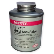 Loctite 77164 LB-771 Nickel Anti Seize 1LB