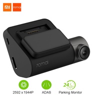 Xiaomi 70Mai Dash Cam Pro Smart Car DVR Camera