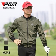 [Golfsun] Pgm - YF439 high quality men's golf Jacket