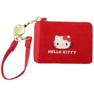 Hello Kitty 智能卡套 八達通套