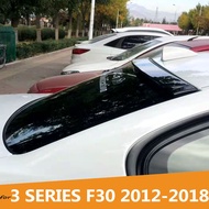 F30 ABS Plastic Rear Window Roof Spoiler for BMW 3-series F30 Sedan 320i 328i 335i 326D 2012-2018