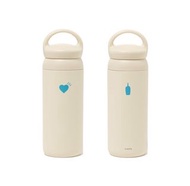 [現貨] human made x blue bottle day off tumbler