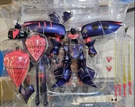 GFF Gundam Fix [Zeonography] Qubeley Mk-II / 量產型 (無盒)