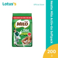 MILO ACTIV-GO Softpack (200g)