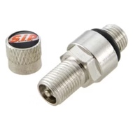 TUBELESS Rim Valve Cap for VESPA SIP Scooter PINASCO GS Scooter