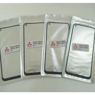 LCD WINDSHIELD + OCA GLUE oppo A54