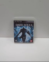 Playstation 3 Dark Soul 中英文版 中古品