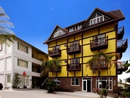 埔中城歐式古典民宿 (Pulicity Villa B&B                                                                       