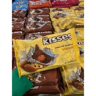 Coklat Langkawi Kisses Milk Chocolate/Almond