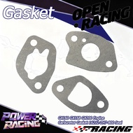 GX160 GX168 GX200 Engine Carburetor Gasket 16212-ZH7-800 Sea new