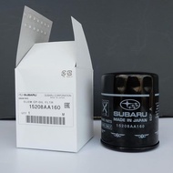 Subaru Forester Aohu Legacy XV Wing Leopard Chipeng BRZ 86 Oil Filter Grid 15208AA160