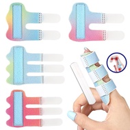 1pc Trigger Finger Splint Mallet Finger Splint Finger Brace For Arthritis Injury Sprain Fits Index M