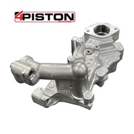 4Piston Racing K20C1 Ported High Flow Oil Pump for Honda Civic FL5, FK8, Integra Type S DE5 | Oil Pr
