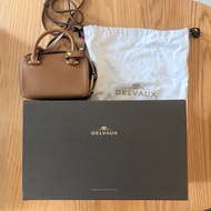 Delvaux nano cool box