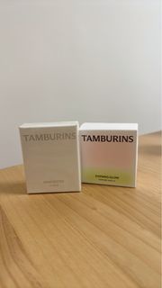 TAMBURINS 護手霜 & 潤唇膏