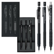 Pentel 0.5mm 60th Anniversary Limited Edition Mechanical Drafting Pencil - GraphGear / Graph 1000 Se