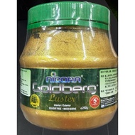 NICORA 250G Goldberd GB-367