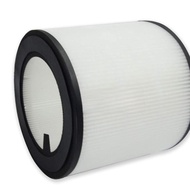 For Purifier Air Filter Fy0293 With Hepa And Activated Charcoal For Allergens And Smoke