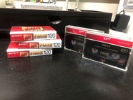Sony Hi8 Tape (PAL)