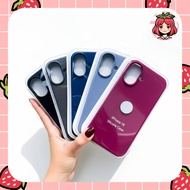 Silicone Rubber Case iphone 17 Pro Max | Series 3 (5)