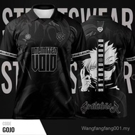 JERSEY ANIME VIRAL X kolar RETRO-2024 JERSEY ANIME Sport GSIT